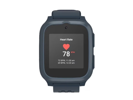 [90354742 1728612] myFirst Smart Watch Fone S3 Blau