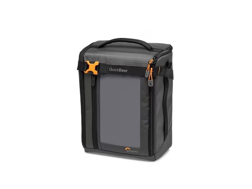 [90354743 1617251] Lowepro Kameratasche GearUp Creator Box L II (GRL) Grau