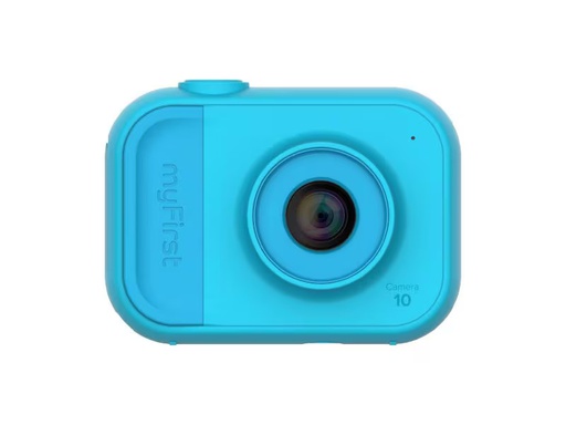 [90354805 1728616] myFirst Kinderkamera Camera 10 Blau