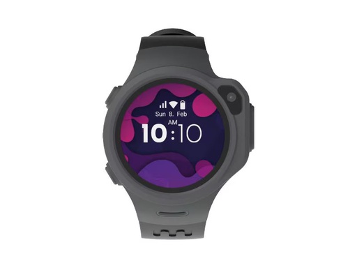 [90354809 1728630] myFirst Smart Watch Fone R1c Grau