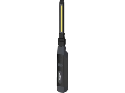 [90354810 1723610] Ansmann Taschenlampe Werktstatt Leuchte IL500R, 500 lm