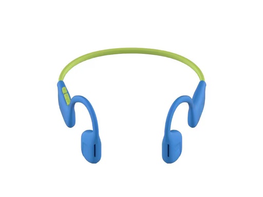 [90354815 1728625] myFirst Headphones AirWaves Blau