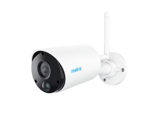 [90354832 1721279] Reolink Netzwerkkamera B320 Weiss