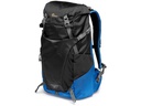 Lowepro Fotorucksack PhotoSport BP 24L AW III (GRL) Blau