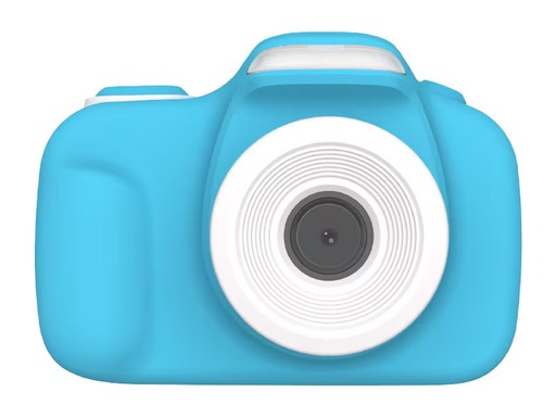 [90354835 1728618] myFirst Kinderkamera Camera 3 Blau