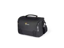 Lowepro Kamera-Tasche Adventura SH 140 III (GRL) Schwarz