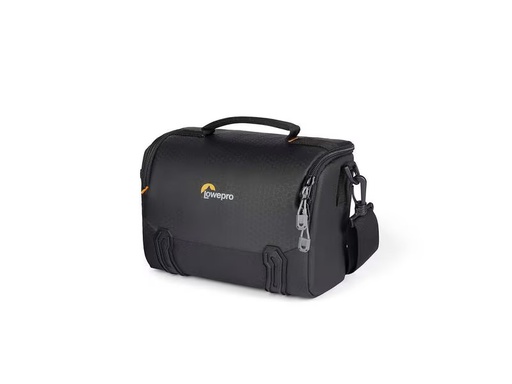 [90354838 1617246] Lowepro Kamera-Tasche Adventura SH 140 III (GRL) Schwarz
