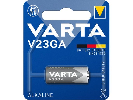 [90055638 262348] Varta Batterie V23GA 1 Stück
