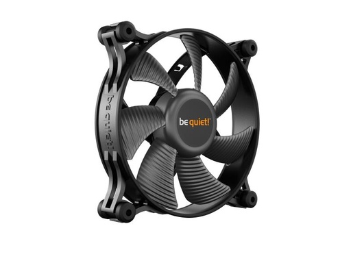 [90005548 866085] be quiet! PC-Lüfter Shadow Wings 2 120 mm PWM