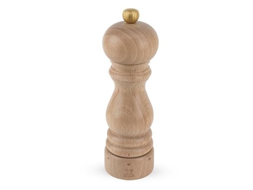 [90055773 1144957] Peugeot Pfeffermühle Paris 18 cm, Hellbraun