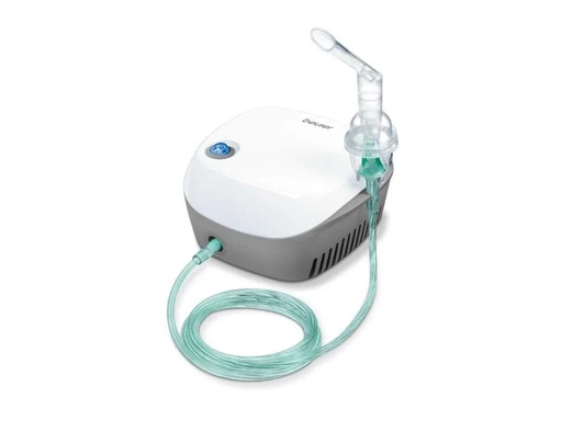 [90055803 406716] Beurer Inhalator IH18N
