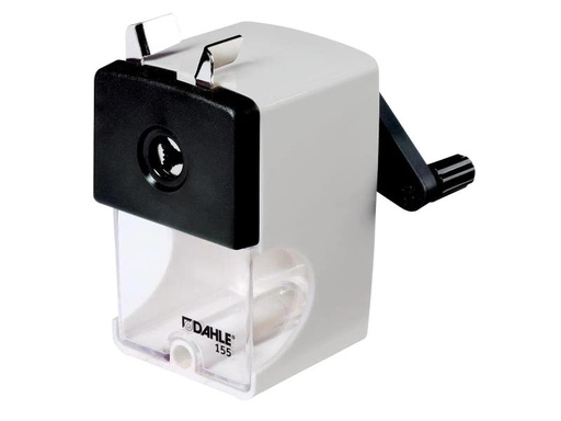 [90005566 914481] Dahle Spitzer 155 Manuell, Grau