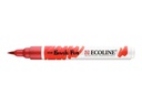 Talens Brushpen Ecoline Scharlach