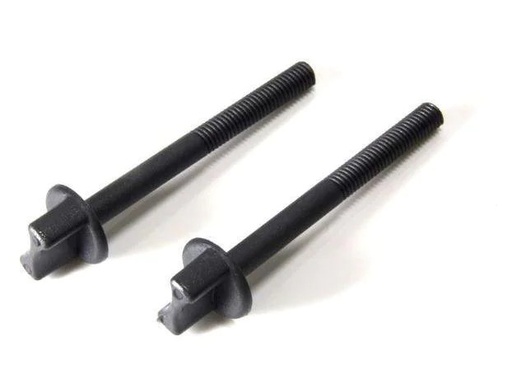 [90055908 427309] EP Flügelschrauben M6x60 mm Nylon