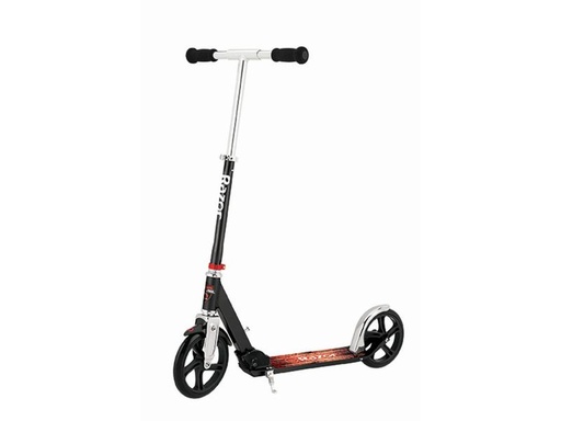 [90055921 629000] Razor Scooter A5 Lux Scooter Black Label 23 l