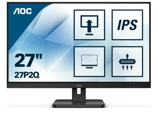 [90055973 1087141] AOC Monitor 27P2Q