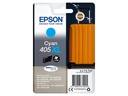Epson Tinte Nr. 405XL / C13T05H24010 Cyan