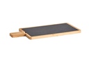Zeller Present Servierplatte eckig