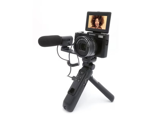 [90358882 1728931] Agfa Fotokamera Realishot VLG4K-OPT