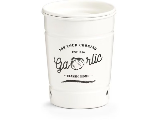 [90359119 1736164] Zeller Present Knoblauchtopf «Garlic»