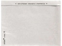 Antalis Dokumententasche C5 ohne Druck, 1000 Stück, Transparent