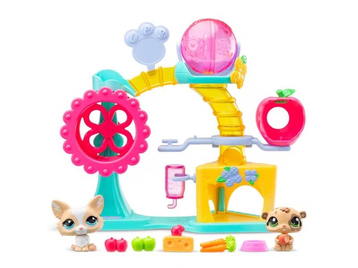 [90359555 1709124] BANDAI Spielfigurenset Fun Factory