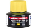 edding Nachfülltinte HTK25 25 ml, Gelb