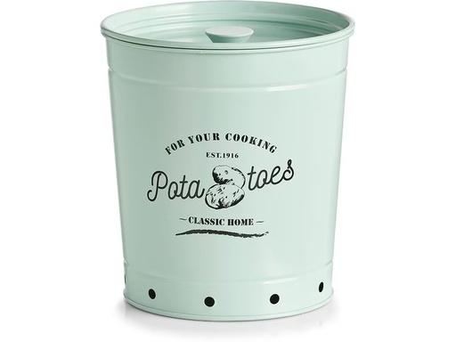 [90359797 1736166] Zeller Present Kartoffelbehälter «Potatoes»