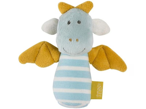 [90360008 1710164] fehn Rassel Mini Drache
