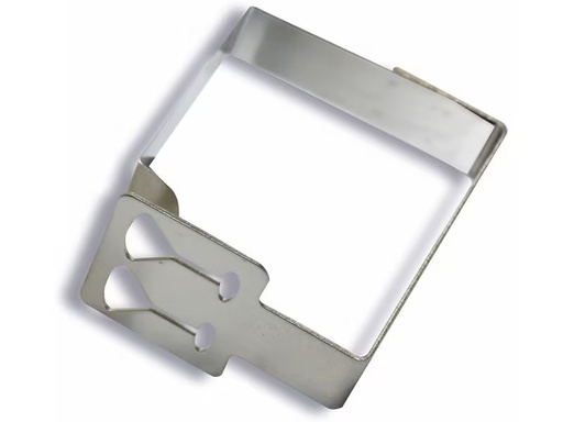 [90360041 1726546] d-c-table Tischtuchbeschwerer  Glas 4 Stück