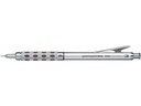 pentel Graphitstift sharp Silber/ Braun, 0.3 mm