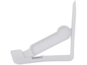 d-c-table Tischtuchbeschwerer  Klammer 4 Stück, Weiss