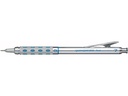 pentel Graphitstift sharp Silber/ Blau, 0.7 mm