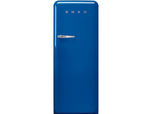 [90056287 1155944] SMEG Kühlschrank FAB28RBE5 Blau