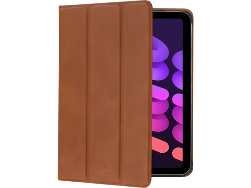 [90361513 1702916] dbramante1928 Tablet Book Cover Risskov iPad Pro 11 Tan