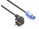 PD Connex Netzkabel CX12-3