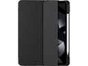 dbramante1928 Tablet Book Cover London iPad Air 12.9 Schwarz