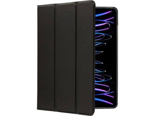 [90361564 1702917] dbramante1928 Tablet Book Cover Risskov iPad Pro 11 Schwarz