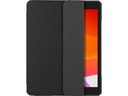 dbramante1928 Tablet Book Cover London iPad 10.2 Schwarz
