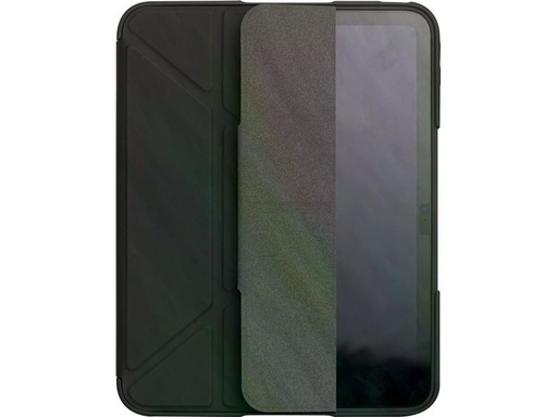 [90361577 1702905] dbramante1928 Tablet Book Cover London Pro iPad 10.9 (10th Gen) Black