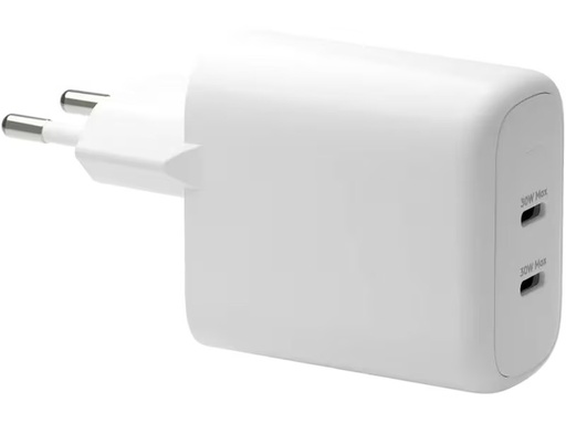 [90361644 1702927] dbramante1928 USB-Wandladegerät USB-C 30W