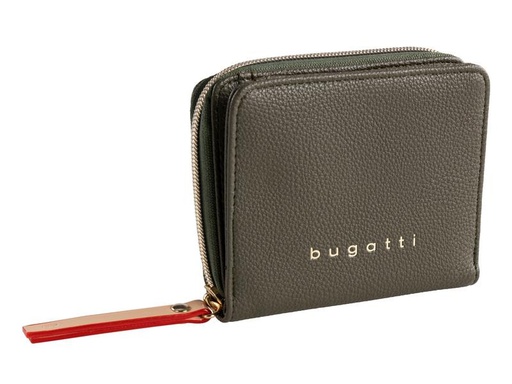 [90361668 1473469] Bugatti Portemonnaie Ella Olive