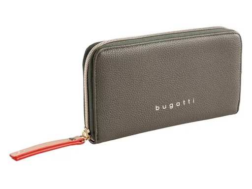 [90361717 1473471] Bugatti Portemonnaie Ella Olive