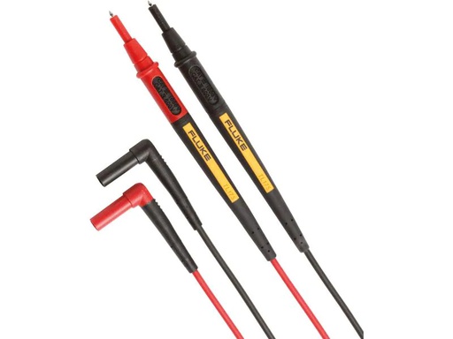 [90056316 938883] Fluke Messleitung TL175 CAT III 1000 V, CAT IV 600 V