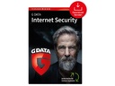 G DATA InternetSecurity Vollversion, 1 Gerät, 1 Jahr