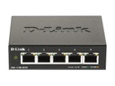 D-Link Switch DGS-1100-05V2 5 Port