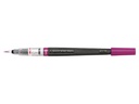 pentel Colour Brush Violett