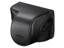 Sony Kameratasche LCS-EJA Schwarz