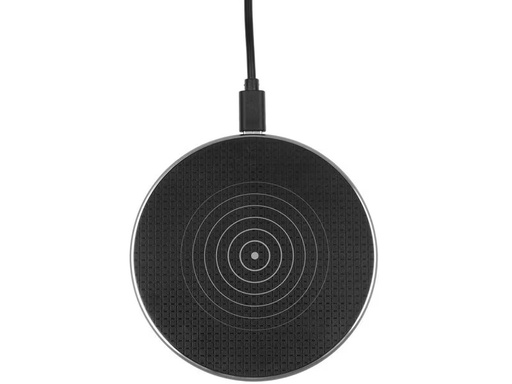 [90362703 1659373] onit Wireless Charger 15 W Schwarz