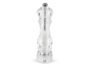 Peugeot Salzmühle Nancy 22 cm, Transparent